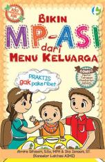 Bikin MP-ASI dari Menu Keluarga